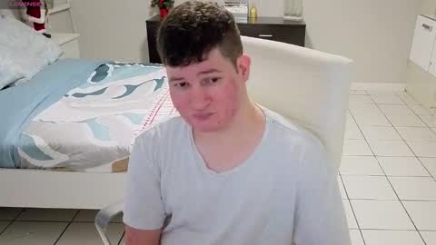 Chris Evens online show from 12.04.25