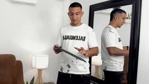 Chris online show from 07.26.26