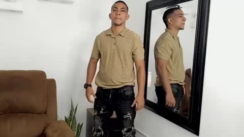 Chris online show from 07.27.26