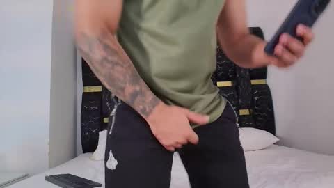 Chris B online show from 11.25.25