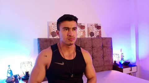 chris_clarck online show from 06.22.26