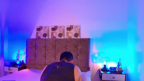 chris_clarck online show from 06.29.26