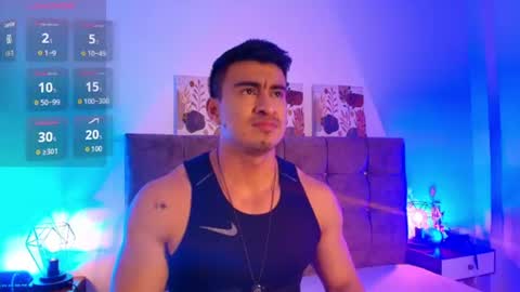chris_clarck online show from 06.30.26