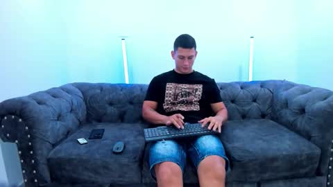 Chris Diamond online show from 01.18.26