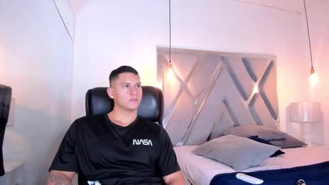 Chris Diamond online show from 03.07.26