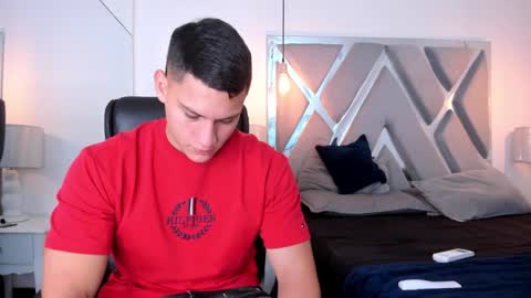 Chris Diamond online show from 03.10.26