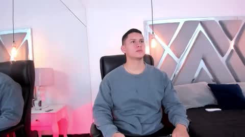 Chris Diamond online show from 03.15.26