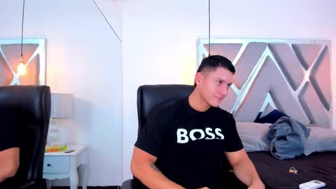 Chris Diamond online show from 03.15.26