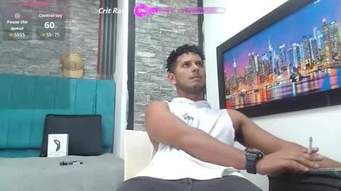 chris_dick2 online show from 01.07.26