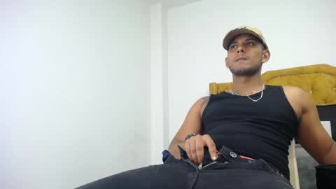 chris_dick2 online show from 04.23.26