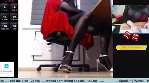 Snapshot of chris_hot73 chatting on 02.05.26 Chris online show from 02.05.26