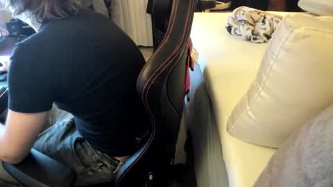 Chris Martinson XXX online show from 02.05.26