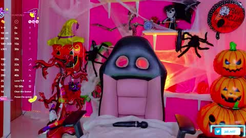 juli   Instagram july rv17 - Twitter juli rv17     online show from 10.25.25