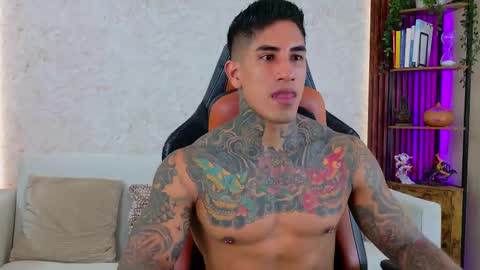 chris reilly online show from 02.14.26