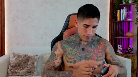 chris reilly online show from 06.14.26