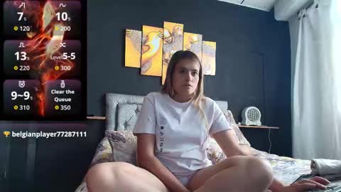 Yarixa online show from 03.14.26