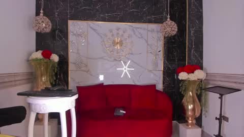 Snapshot of chris_twiink chatting on 01.03.25 Chris online show from 01.03.25