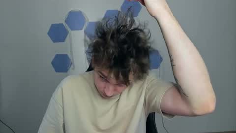 Chris Tyson online show from 12.07.24