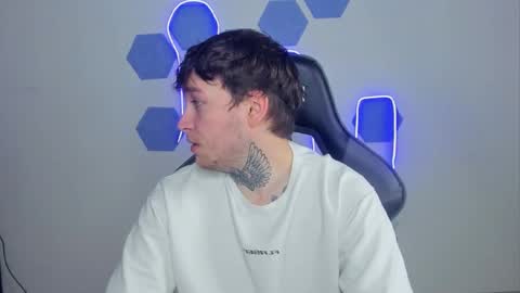 Chris Tyson online show from 12.13.24