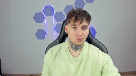 Chris Tyson online show from 12.21.24