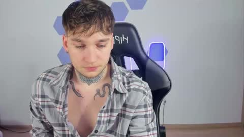 Chris Tyson online show from 12.25.24