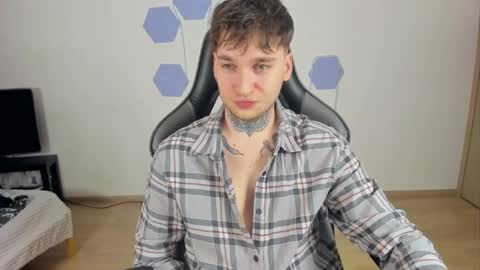 Chris Tyson online show from 12.25.24