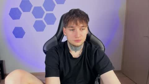 Chris Tyson online show from 01.20.25