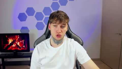 Chris Tyson online show from 01.26.25