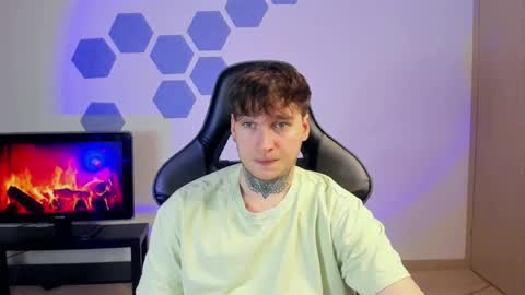 Chris Tyson online show from 02.02.25