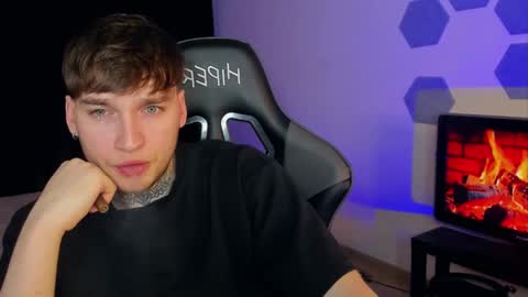 Chris Tyson online show from 02.19.25