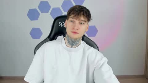 Chris Tyson online show from 02.26.25