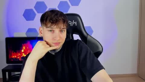 Chris Tyson online show from 02.28.25