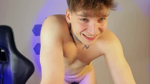 Chris Tyson online show from 03.04.25