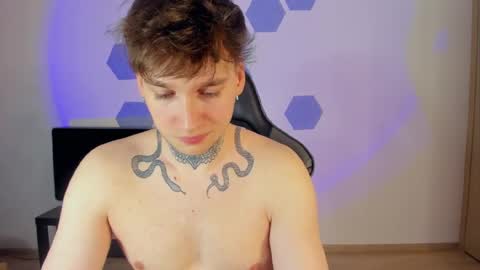 Chris Tyson online show from 03.05.25