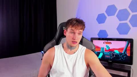 Chris Tyson online show from 09.14.25