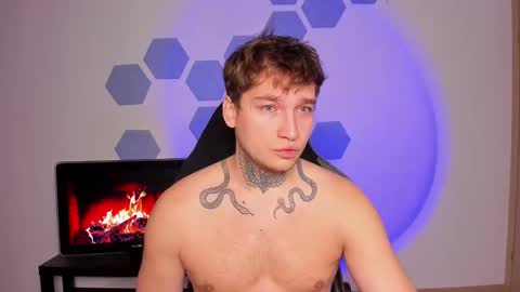 Chris Tyson online show from 10.01.25