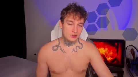 Chris Tyson online show from 10.16.25