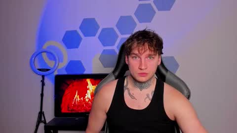 Chris Tyson online show from 11.01.25