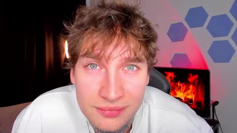 Chris Tyson online show from 11.24.25