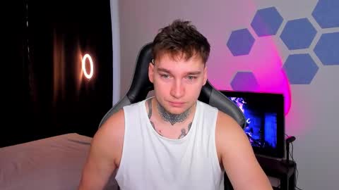 Chris Tyson online show from 11.28.25