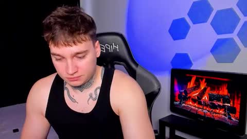 Chris Tyson online show from 02.04.26