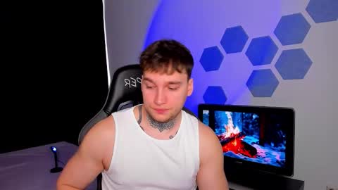 Chris Tyson online show from 02.12.26