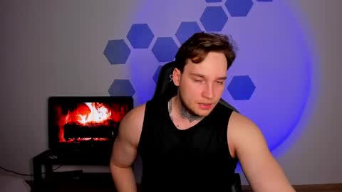 Chris Tyson online show from 04.26.26