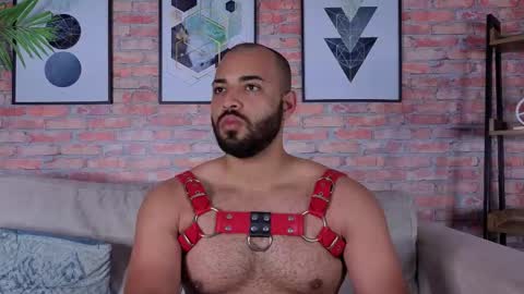 Chris Varden online show from 05.06.26