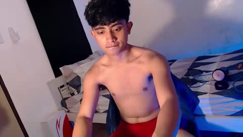 Shawty Chris online show from 09.27.25