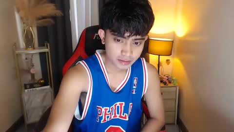 Shawty Chris online show from 10.19.25