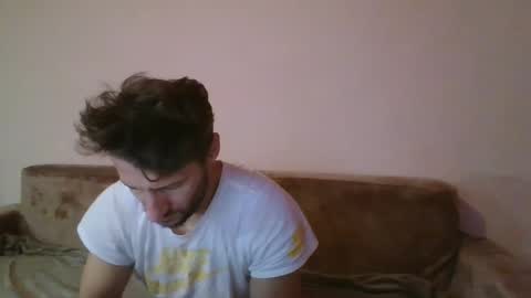 Snapshot of chrisaron chatting on 02.21.25 chrisaron online show from 02.21.25