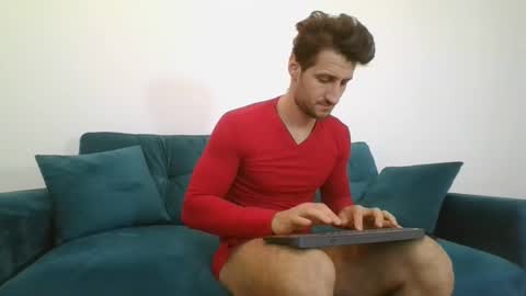 Snapshot of chrisaron chatting on 03.02.25 chrisaron online show from 03.02.25