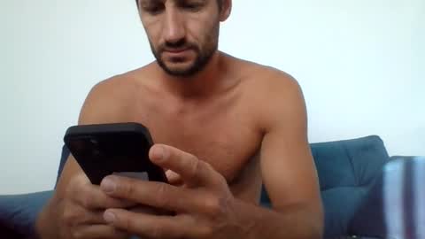 chrisaron online show from 07.26.26