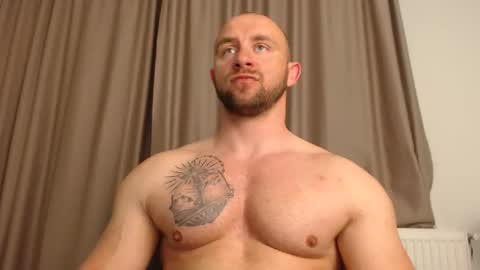 chrisbigbiceps online show from 04.28.26